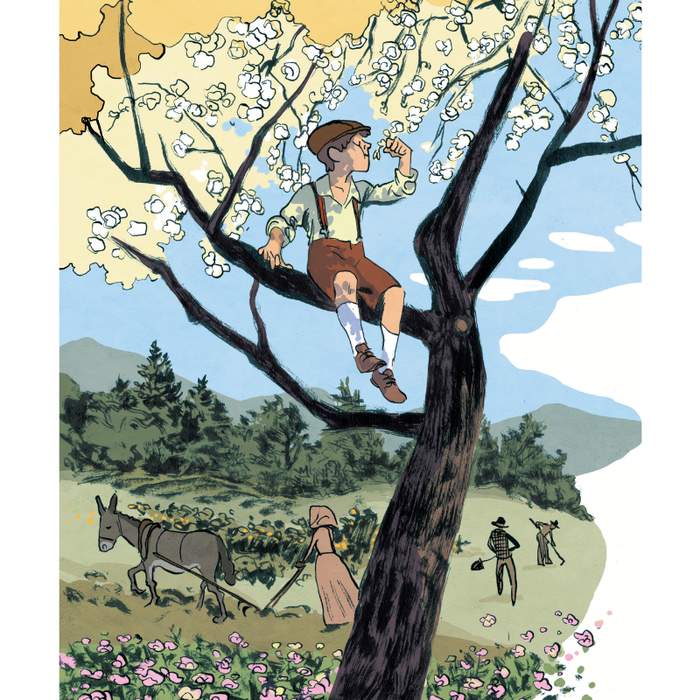 AdventureBox: Ages 6-10