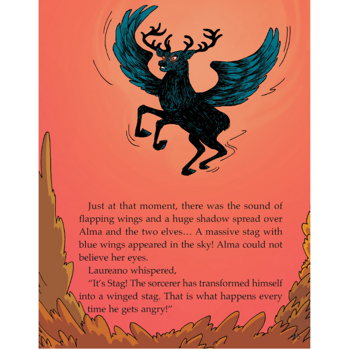 AdventureBox: Ages 6-10