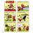 小小紅蘋果 Little Red Apple: Ages 3 - 8