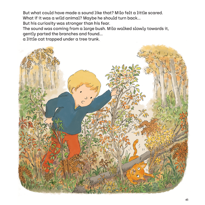 StoryBox: Ages 3-8