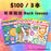 Chickadee: Ages 6-9 (8 issues)