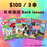 Chickadee: Ages 6-9 (8 issues)