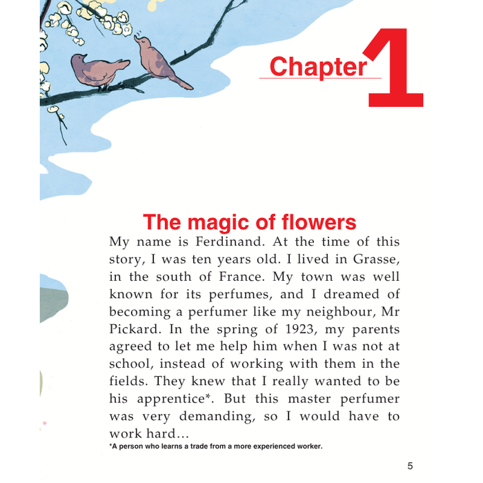 AdventureBox: Ages 6-10