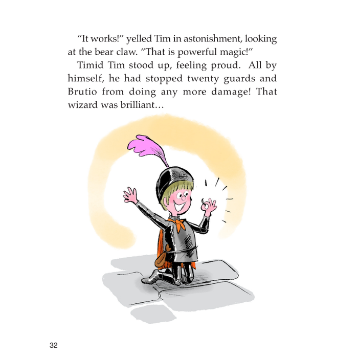 AdventureBox: Ages 6-10