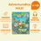 AdventureBox MAX! Ages 9 - 14