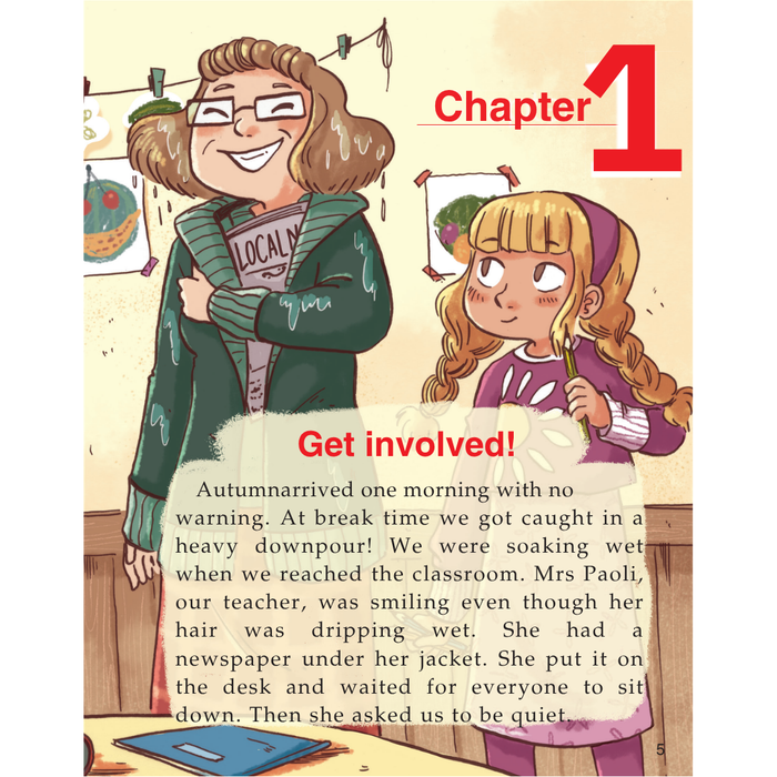 AdventureBox: Ages 6-10