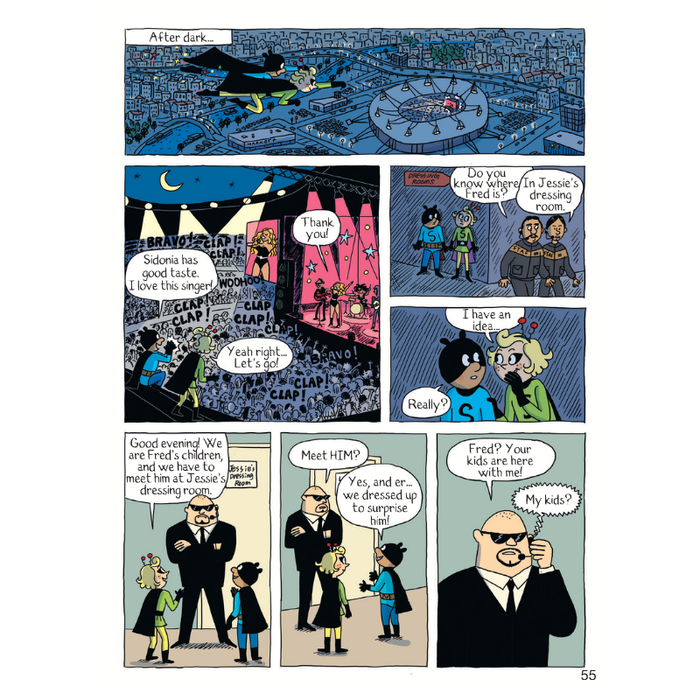 AdventureBox: Ages 6-10