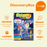DiscoveryBox (English/英文): Ages 7-14