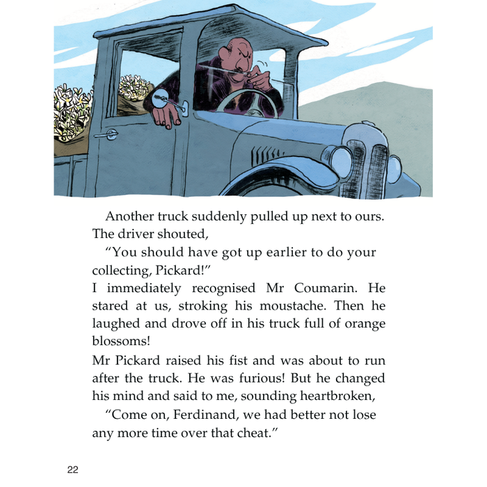 AdventureBox: Ages 6-10