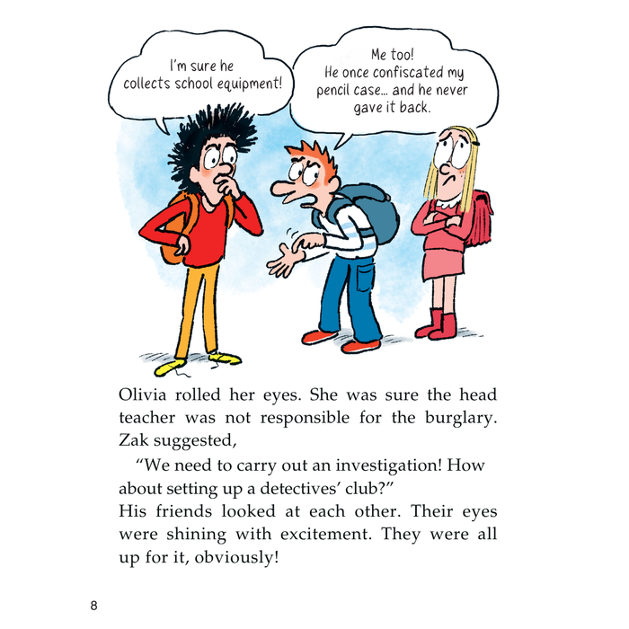 AdventureBox: Ages 6-10