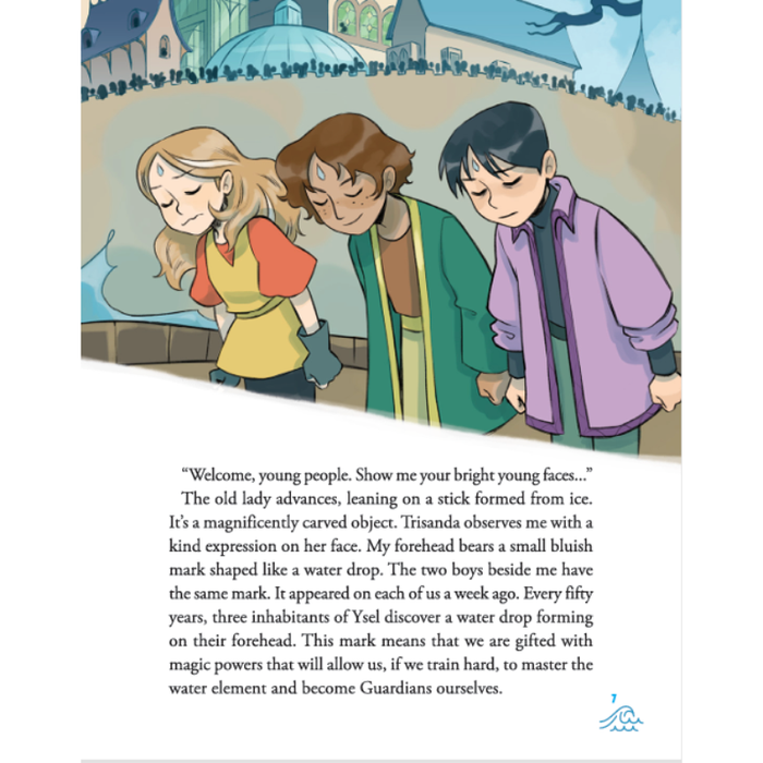 AdventureBox MAX! Ages 9 - 14