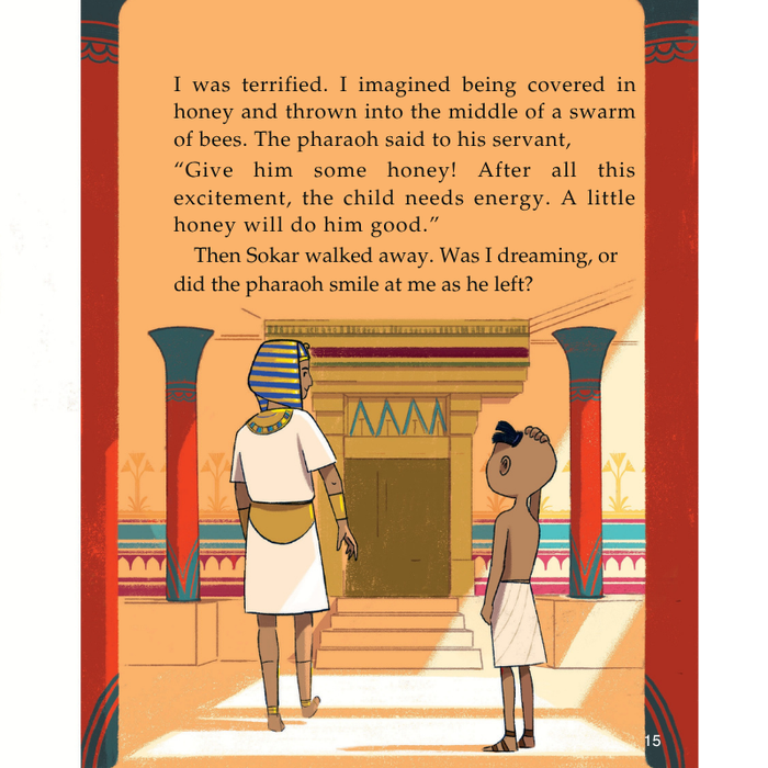 AdventureBox: Ages 6-10