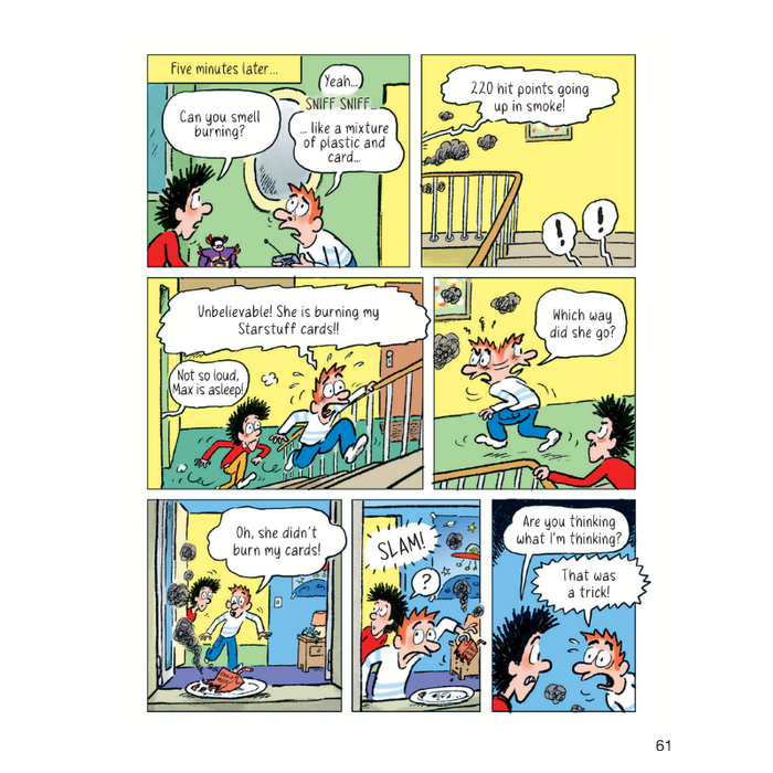 AdventureBox: Ages 6-10