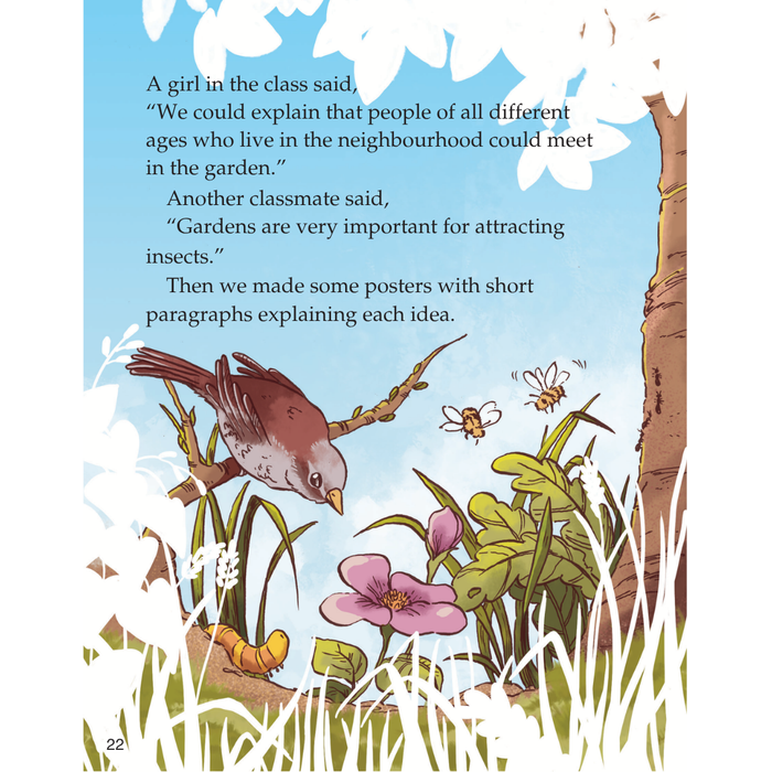 AdventureBox: Ages 6-10