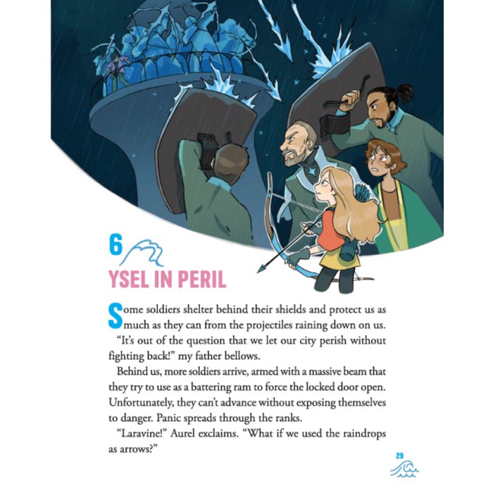 AdventureBox MAX! Ages 9 - 14