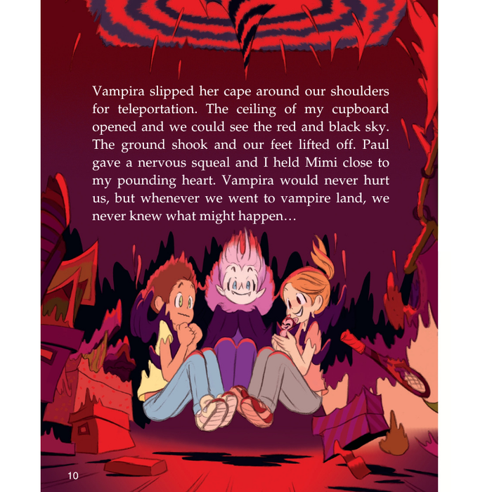 AdventureBox: Ages 6-10