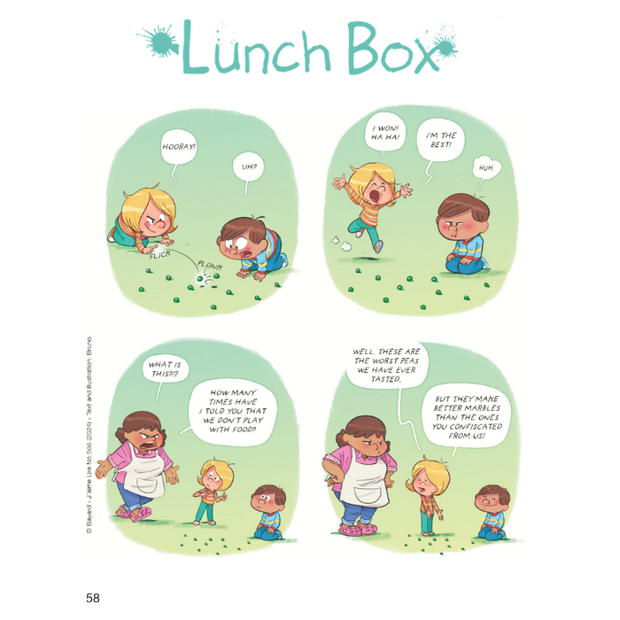 AdventureBox: Ages 6-10