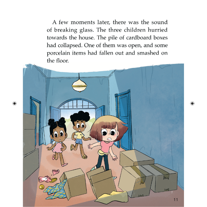 AdventureBox: Ages 6-10