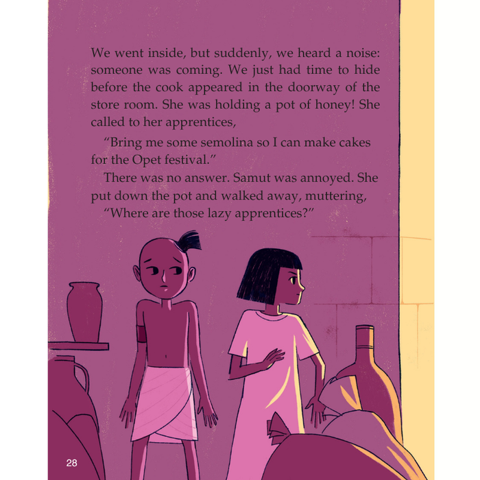 AdventureBox: Ages 6-10