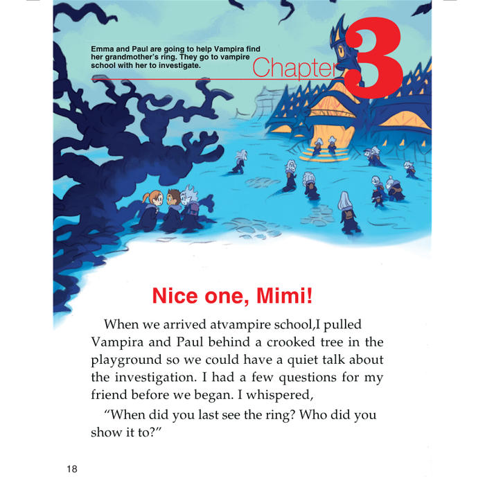 AdventureBox: Ages 6-10