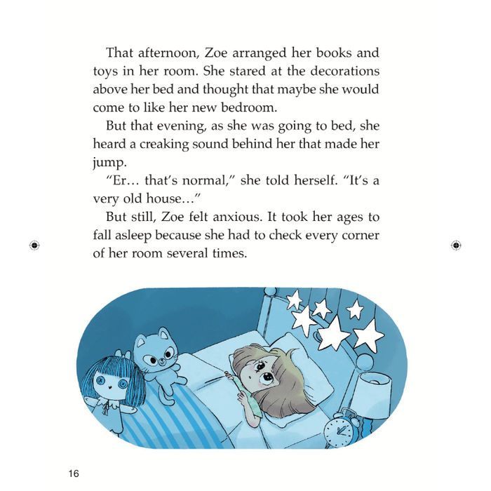 AdventureBox: Ages 6-10