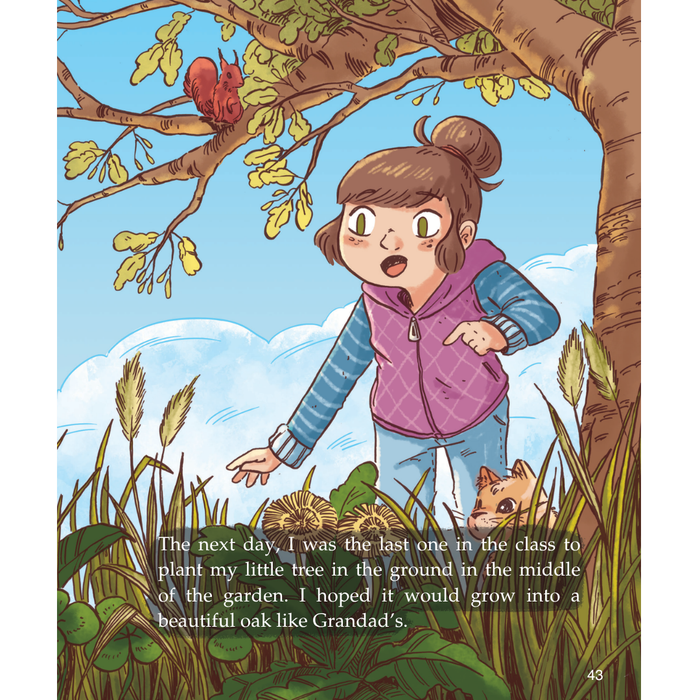 AdventureBox: Ages 6-10