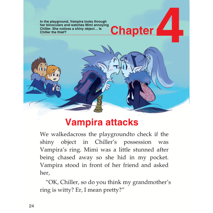 AdventureBox: Ages 6-10