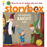 StoryBox: Ages 3-8