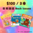 Chirp:  AGES 3-6 (8 issues)