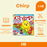 Chirp:  AGES 3-6 (8 issues)