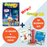 DiscoveryBox (English/英文) + DiscoveryBox Lab ( Magazine & kit) : Ages 7-14