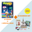 DiscoveryBox (English/英文) + DiscoveryBox Lab ( Magazine & kit) : Ages 7-14