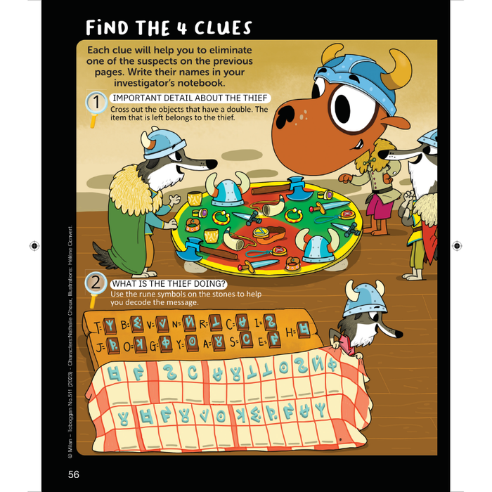 AdventureBox: Ages 6-10