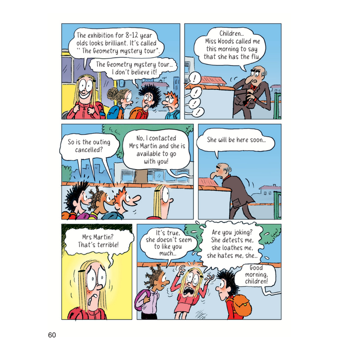 AdventureBox: Ages 6-10