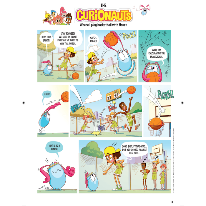DiscoveryBox (English/英文): Ages 7-14