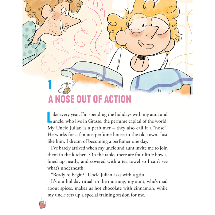 AdventureBox MAX! Ages 9 - 14