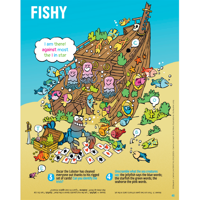 AdventureBox MAX! Ages 9 - 14