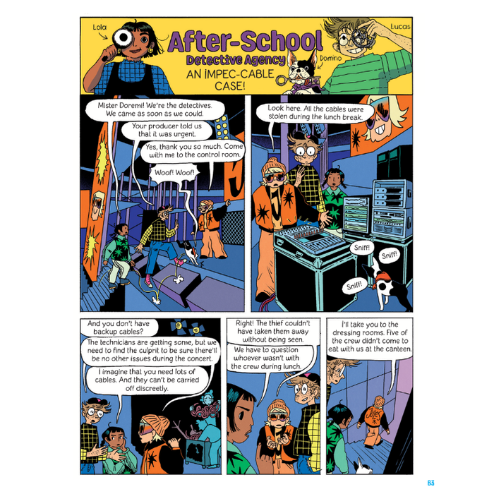 AdventureBox MAX! Ages 9 - 14