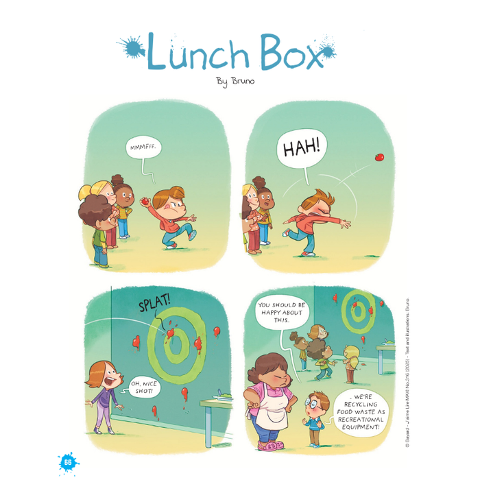 AdventureBox MAX! Ages 9 - 14