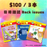 Chickadee: Ages 6-9 (8 issues)