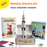 DiscoveryBox (English/英文) + DiscoveryBox Lab ( Magazine & kit) : Ages 7-14
