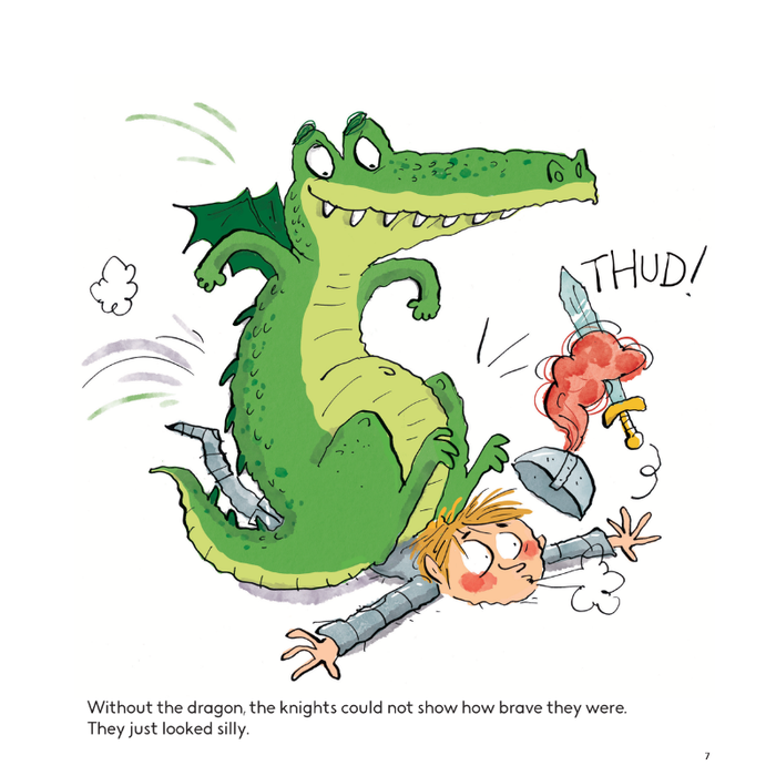 StoryBox: Ages 3-8