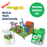 DiscoveryBox Lab - Monthly Science Kit (10 Kits)  : Ages 7-14