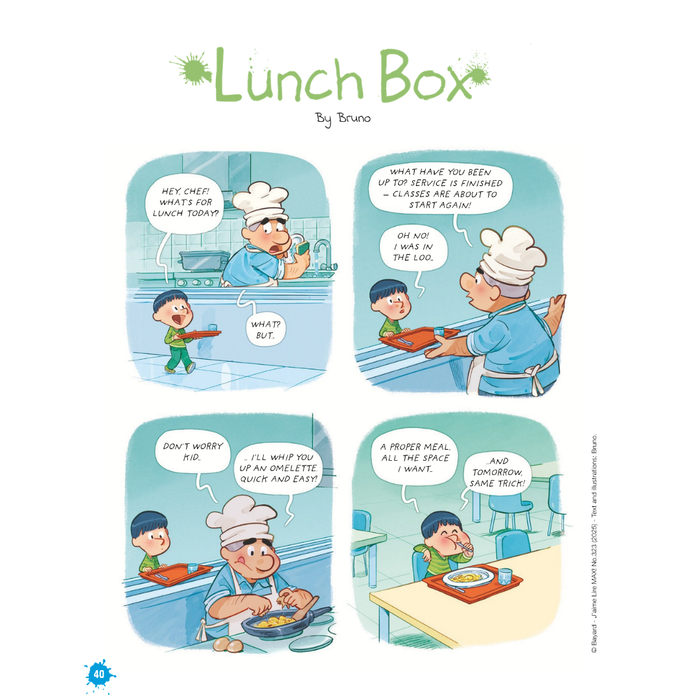 AdventureBox MAX! Ages 9 - 14