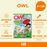 OWL: Ages 9-13 (8 issues)