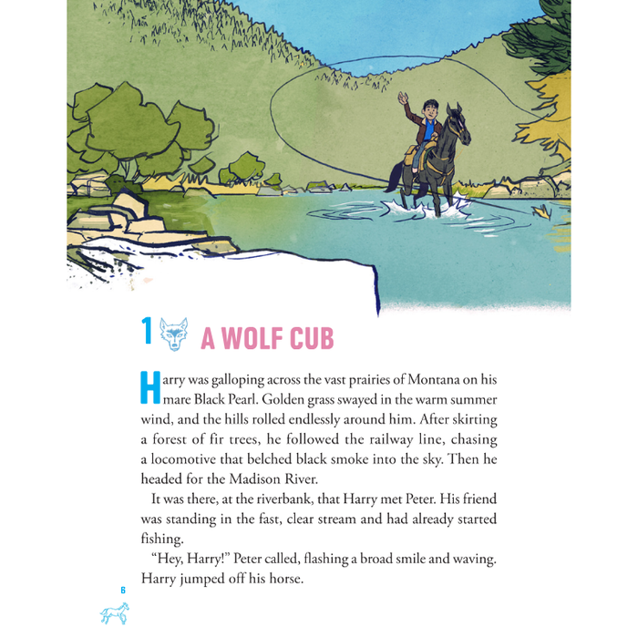 AdventureBox MAX! Ages 9 - 14