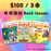 Chickadee: Ages 6-9 (8 issues)