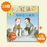 小小紅蘋果 Little Red Apple: Ages 3 - 8