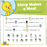Chirp:  AGES 3-6 (8 issues)