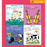 小小紅蘋果 Little Red Apple: Ages 3 - 8